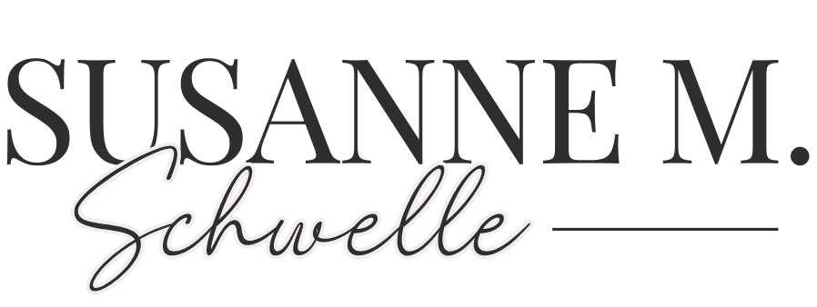Logo Susanne M. Schwelle