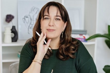 Motiviert Susanne Schwelle